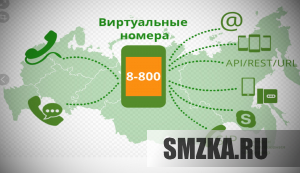 Как создать виртуальный номер телефона для WhatsApp