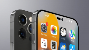 iPhone 14 Pro: революционный смартфон