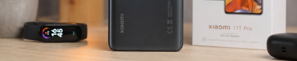 Смартфоны Xiaomi: современные технологии для повседневной жизни